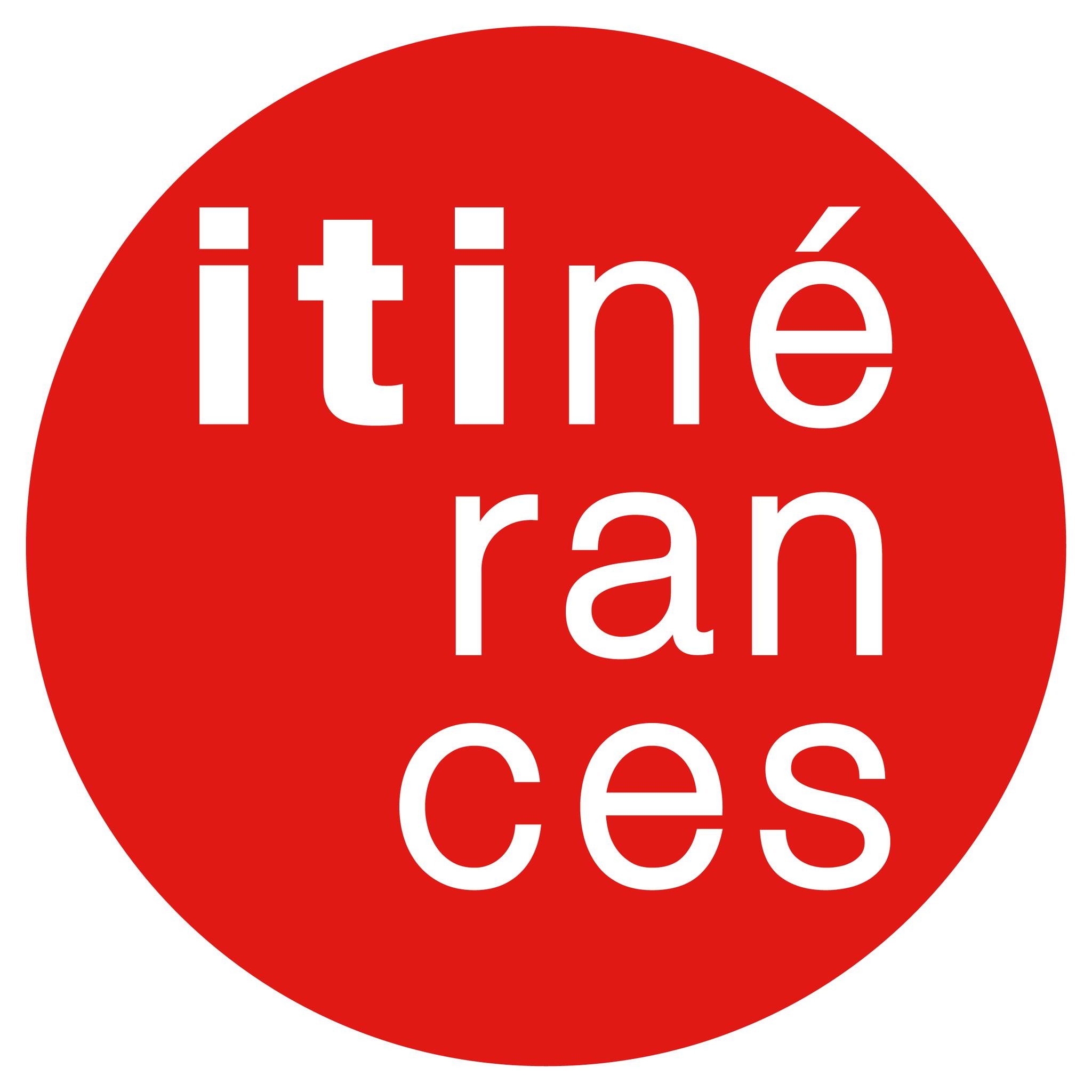 ITINERANCES